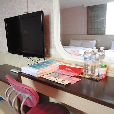 Sunwise Hotel 카오슝 외부 사진