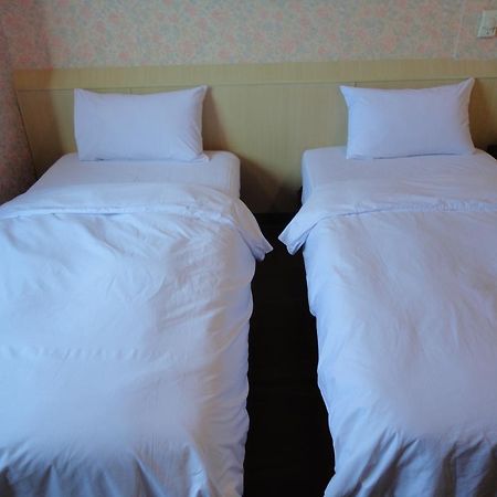 Sunwise Hotel 카오슝 외부 사진