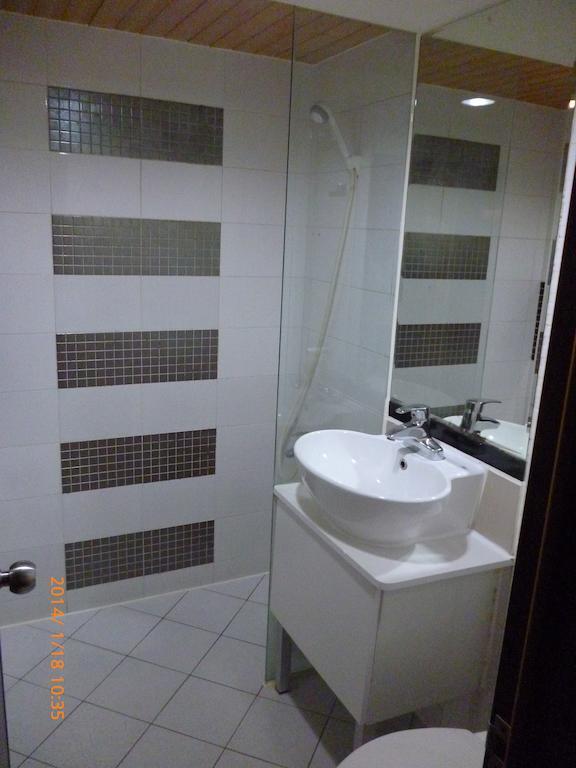 Sunwise Hotel 카오슝 객실 사진