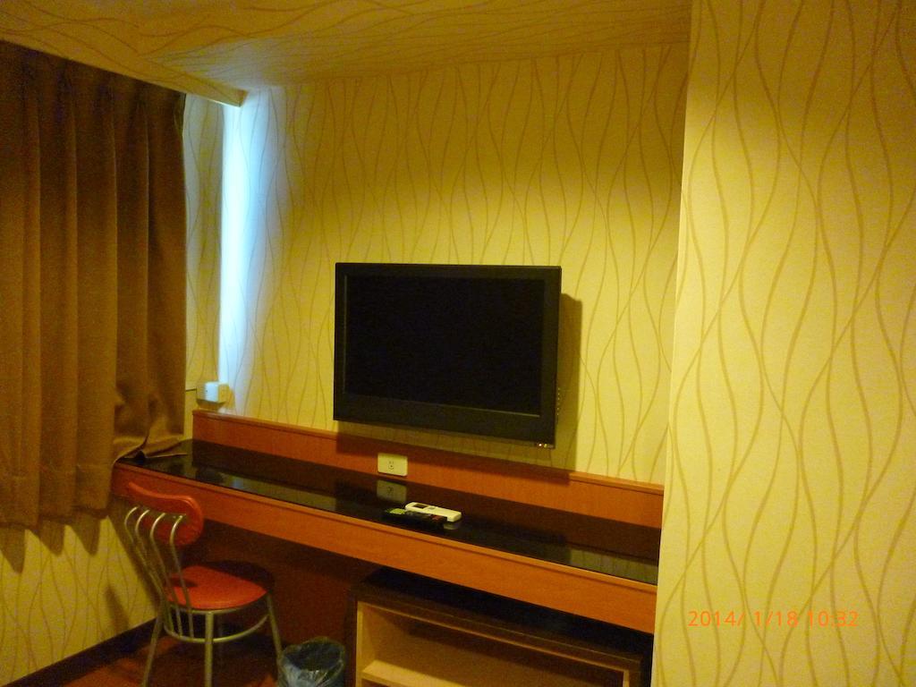 Sunwise Hotel 카오슝 외부 사진