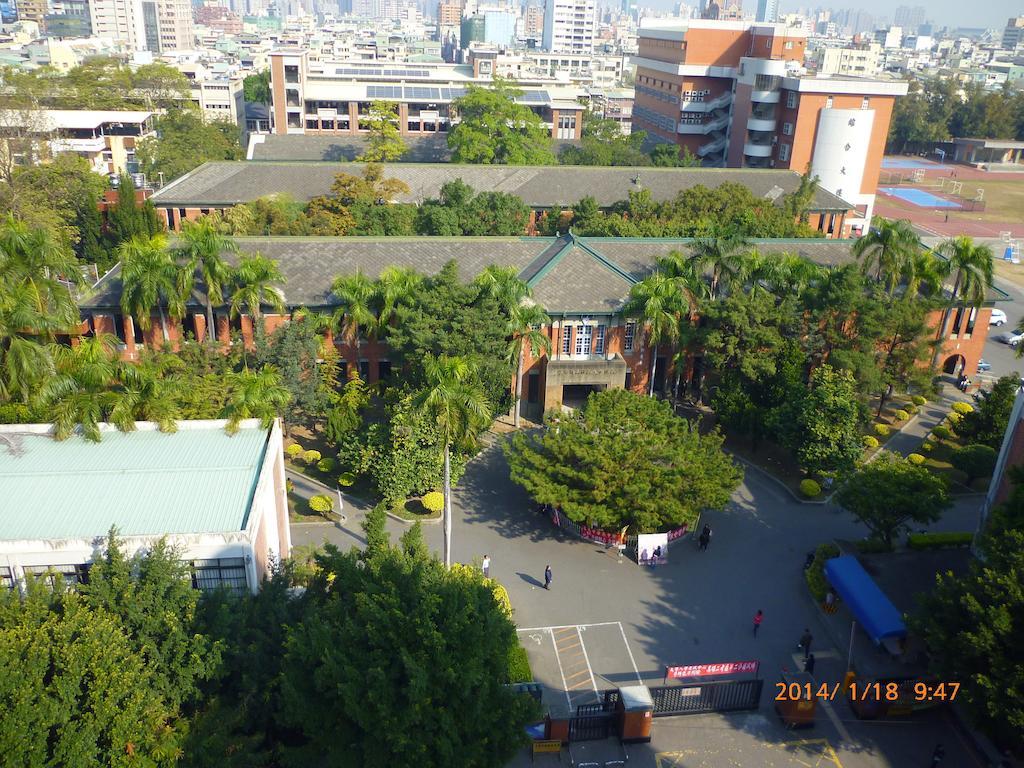 Sunwise Hotel 카오슝 외부 사진