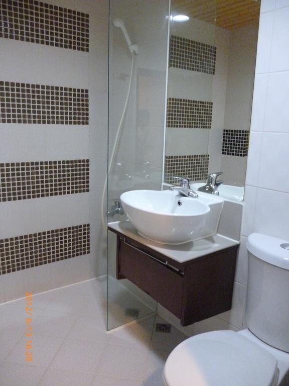 Sunwise Hotel 카오슝 외부 사진