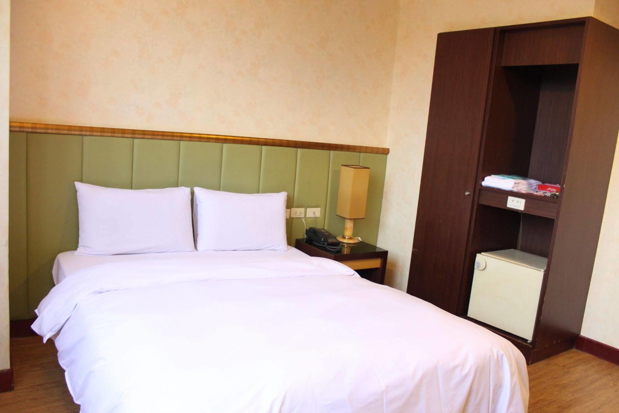 Sunwise Hotel 카오슝 외부 사진