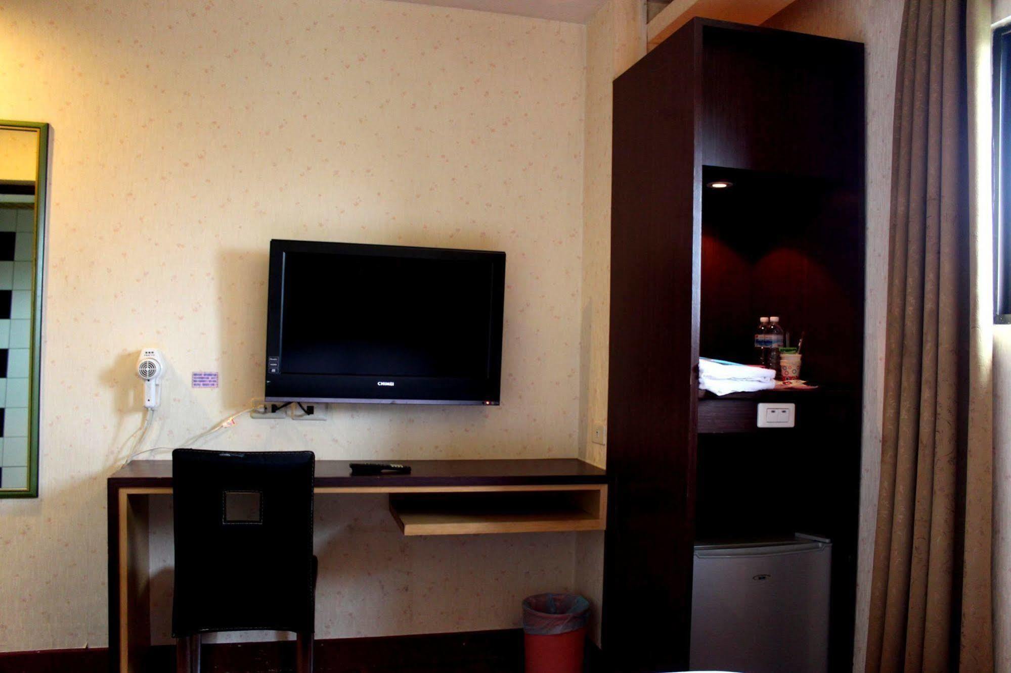 Sunwise Hotel 카오슝 외부 사진